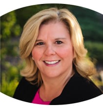 Mary Lou Griffin Macy McKechnie headshot