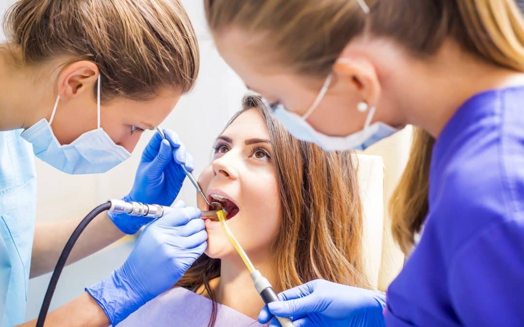 What to Consider When Choosing a Dentist in Highlands Ranch
