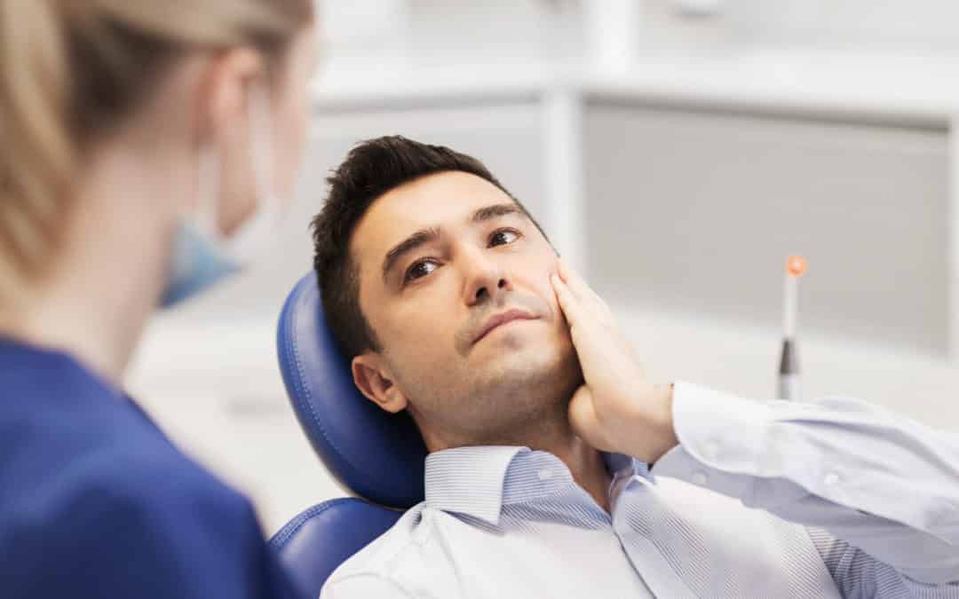 What Questions Should I Ask when I See the Dentist?