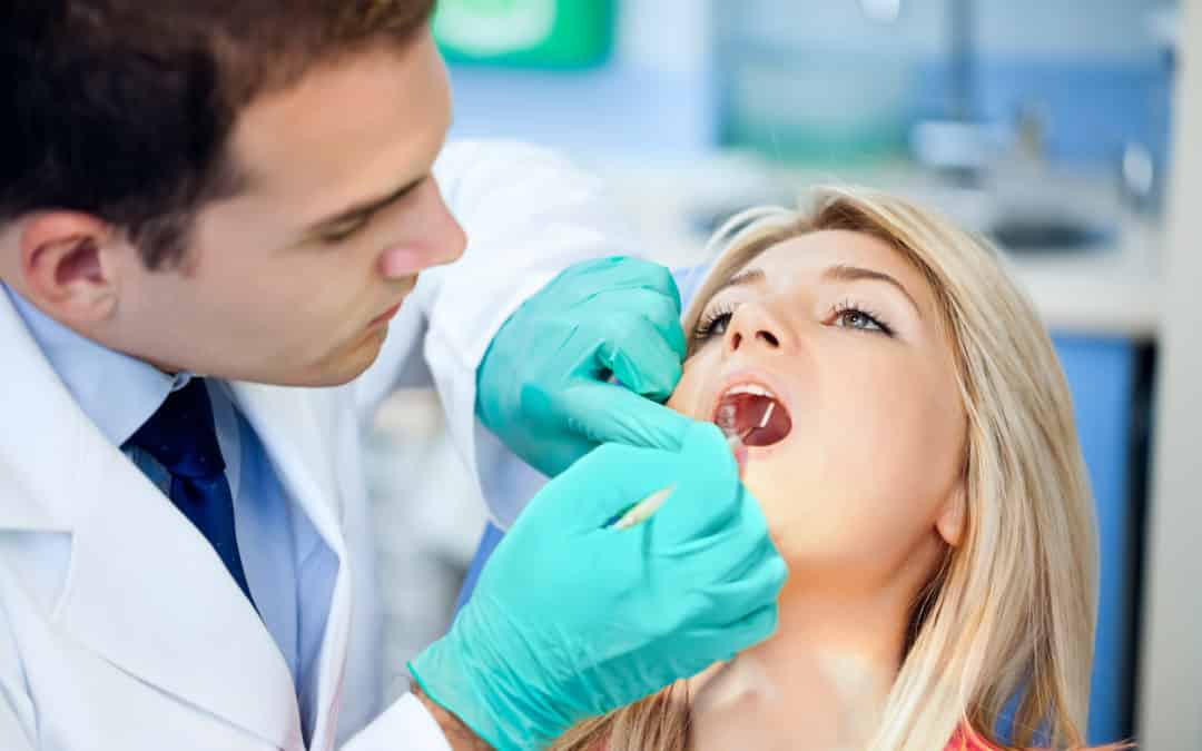 What Happens When You Get Dental Fillings?