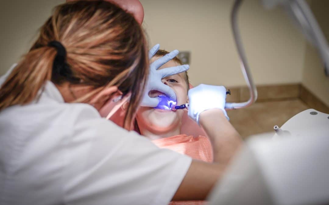 Dentist Lone Tree CO: 10 Healthy Tips from Your Family Dentist
