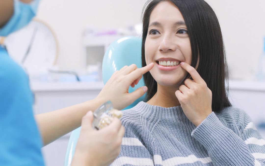 Getting the Perfect Smile: Know Your Cosmetic Dental Options
