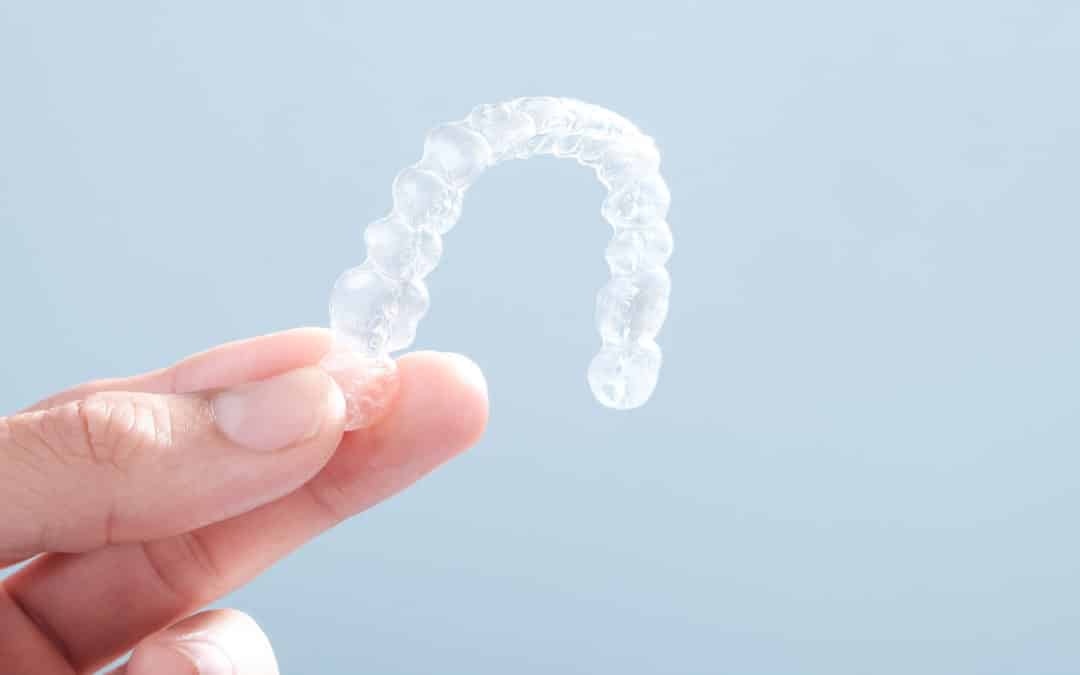7 Wonderful Benefits of Getting Invisalign at a Highlands Ranch Dentist