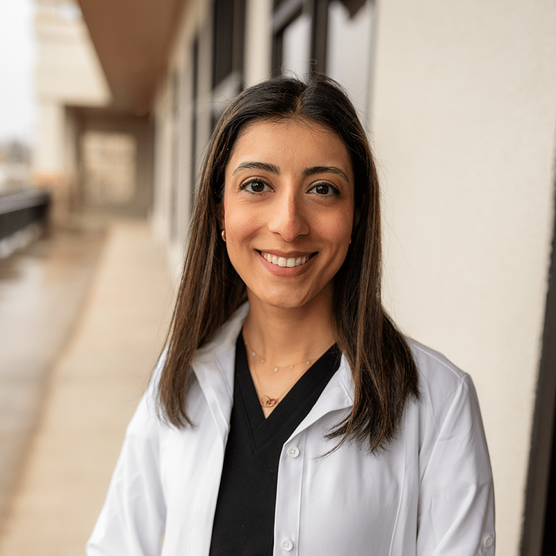 Dr. Malihi_White Coat_square