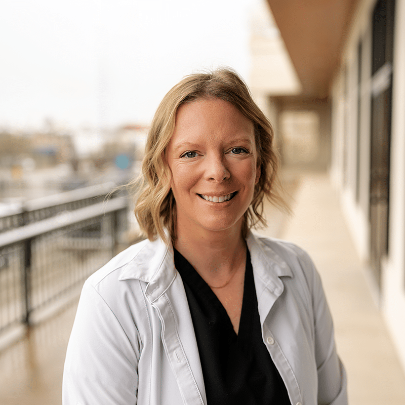 Dr. Andrew - Willow Creek Dental