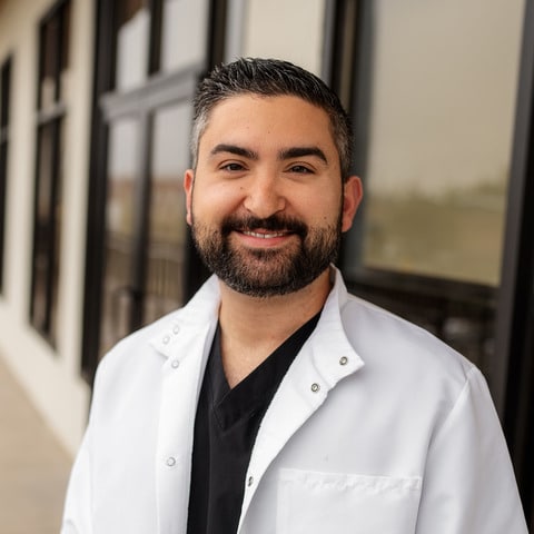 Dr. Andrew - Willow Creek Dental